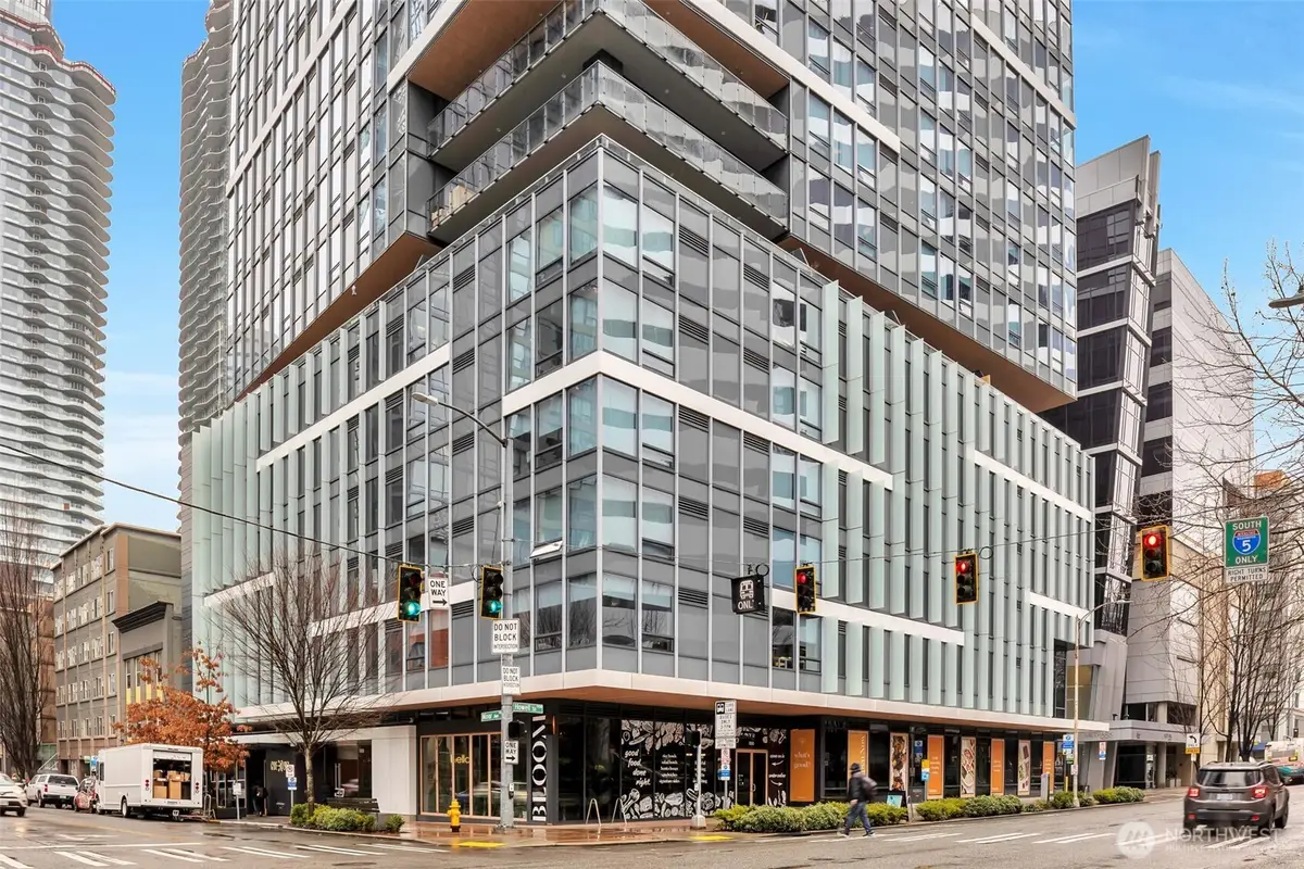 1808 Minor Avenue #1008, Seattle, WA 98101 - #1