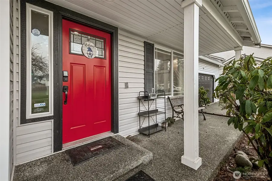 4722 215th Street Ct E, Spanaway, WA 98387 - #2