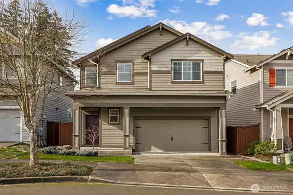 3107 Hanna Drive Ne, Lacey, WA 98516