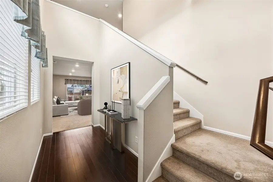 3107 Hanna Drive Ne, Lacey, WA 98516 - #3