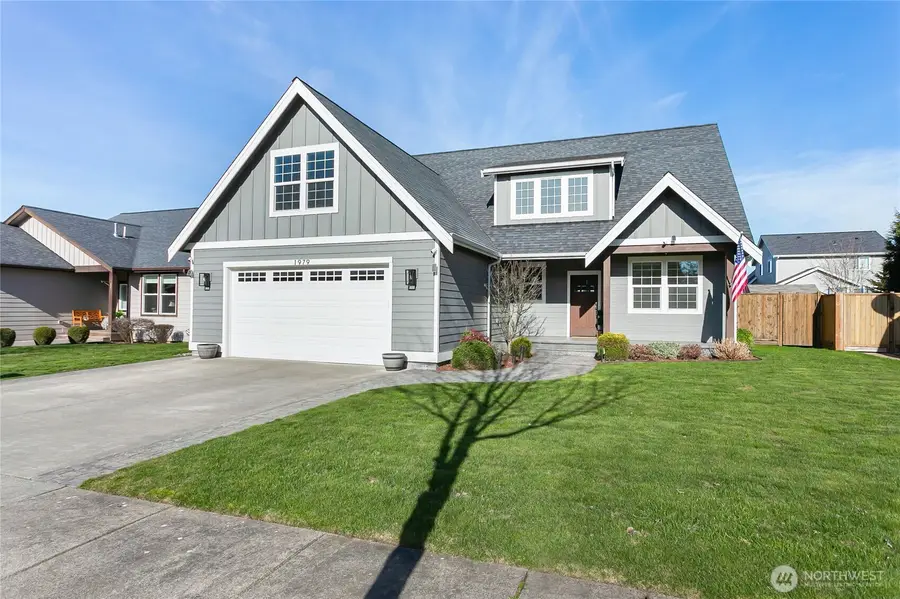 1979 Woodsman Drive, Lynden, WA 98264 - #2