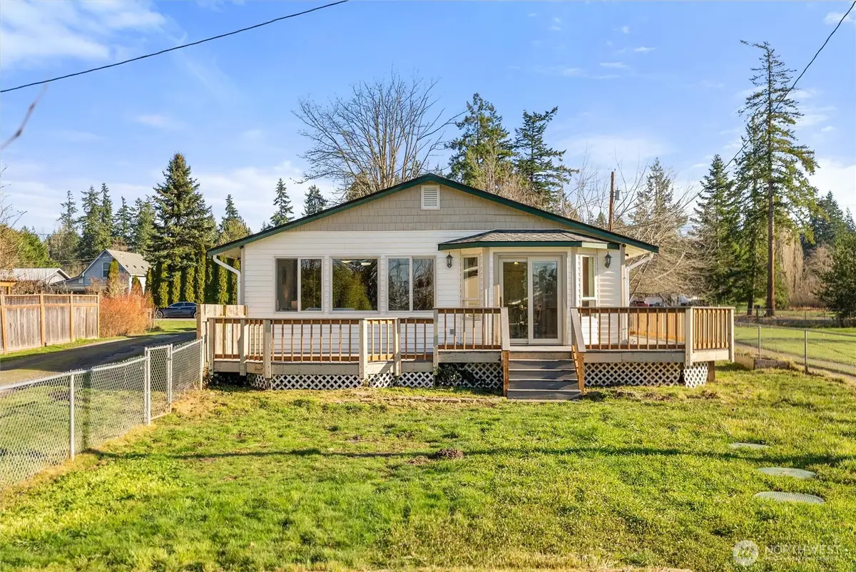 18126 Clarence Avenue, Stanwood, WA 98292 - #1