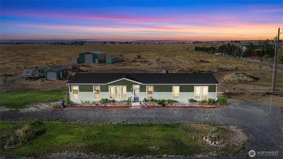 4258 7.8 Road Ne, Moses Lake, WA 98837 - #2