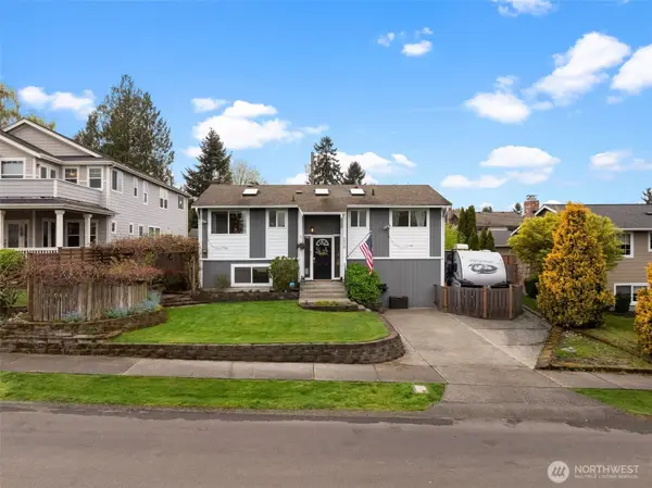 5028 N Whitman Street, Tacoma, WA 98407
