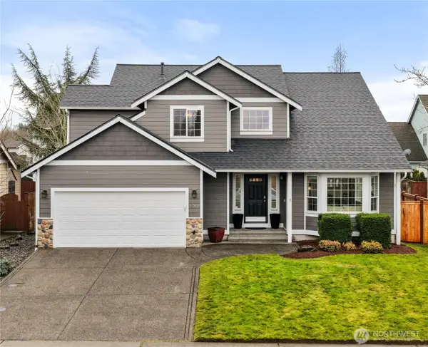 21207 81st Street E, Bonney Lake, WA 98391