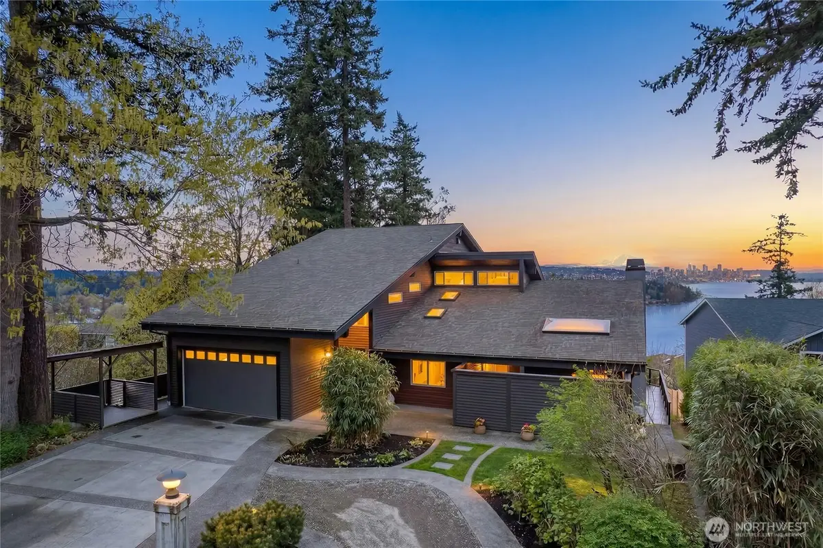 11818 89th Place Ne, Kirkland, WA 98034 - #1