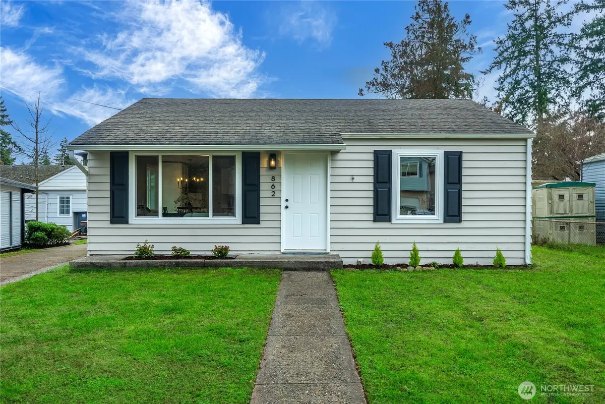 862 116th Street S, Tacoma, WA 98444 - Image #1