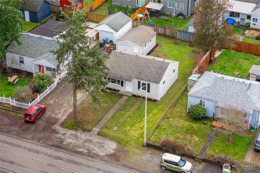 862 116th Street S, Tacoma, WA 98444 - Image #2