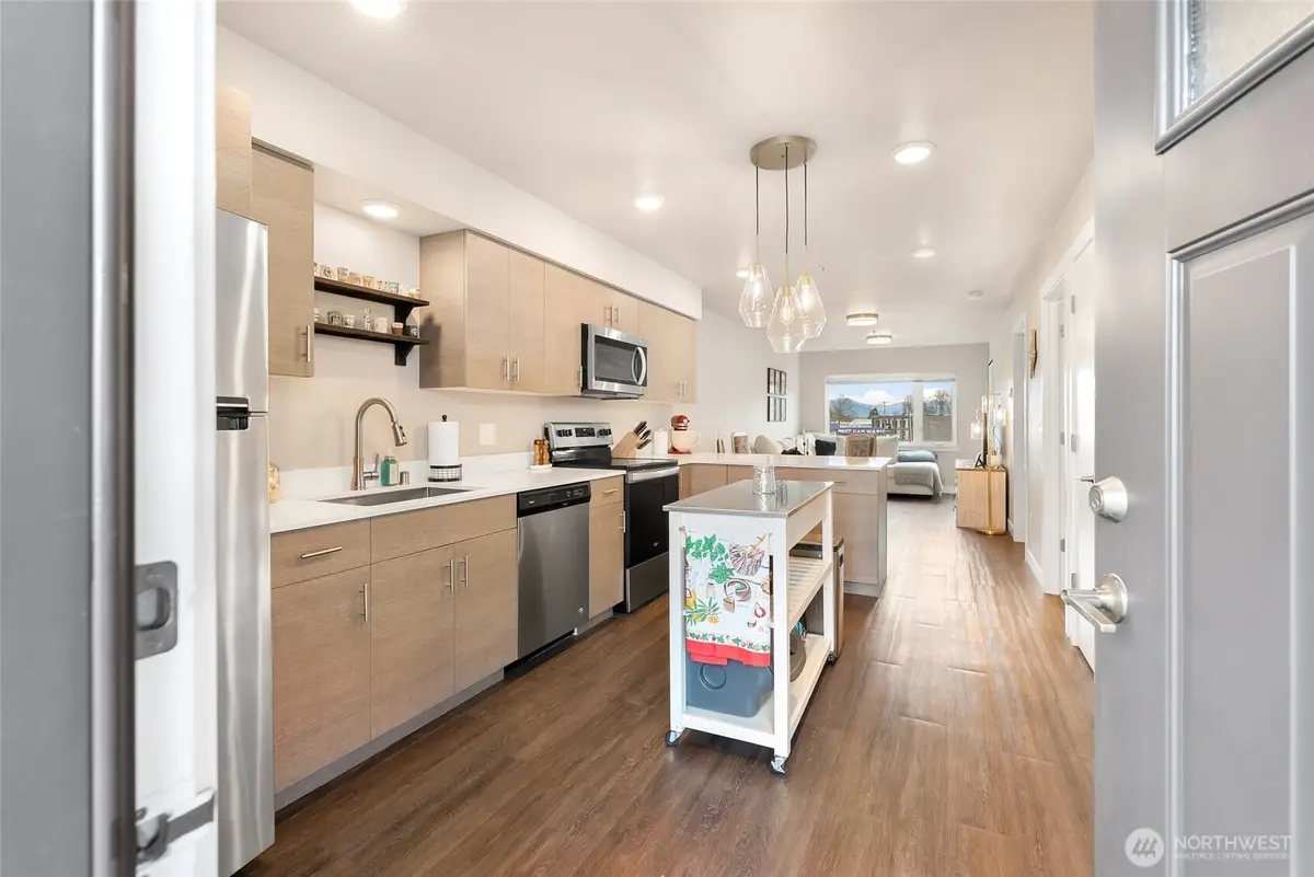 1882 Front Street #302, Lynden, WA 98264 - #1