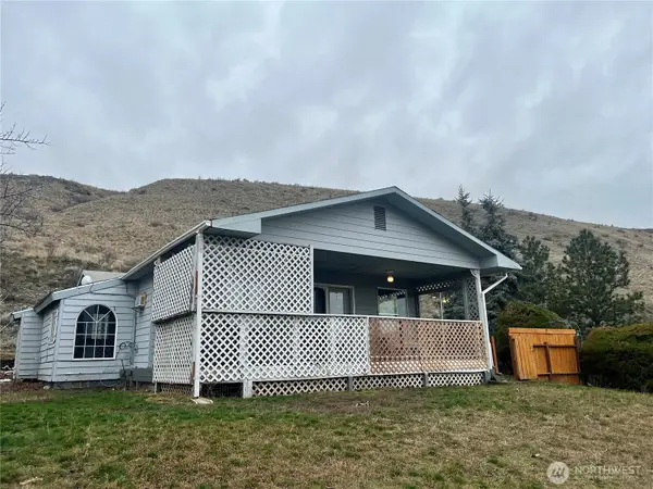 111 Lower Tower Street, Riverside, WA 98849