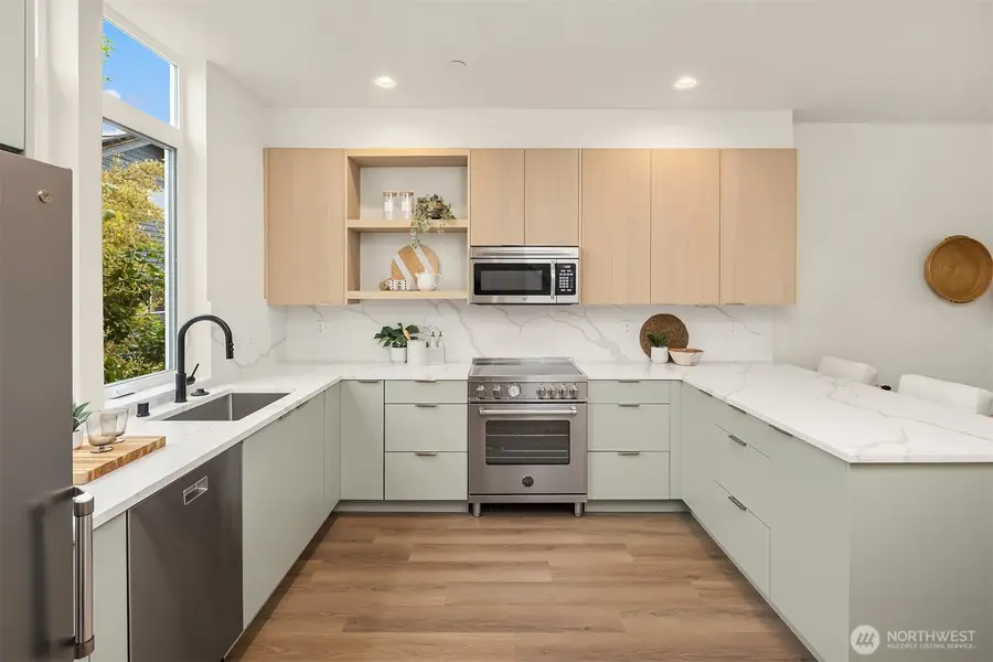 1615 N 50th Street #B, Seattle, WA 98103 - #3