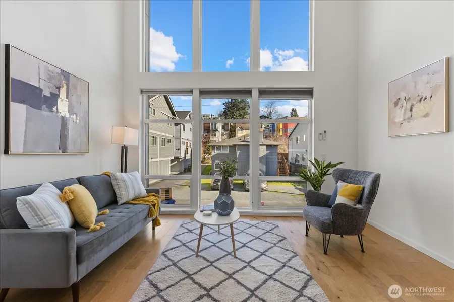 3646 36th Avenue S #A, Seattle, WA 98144 - #2