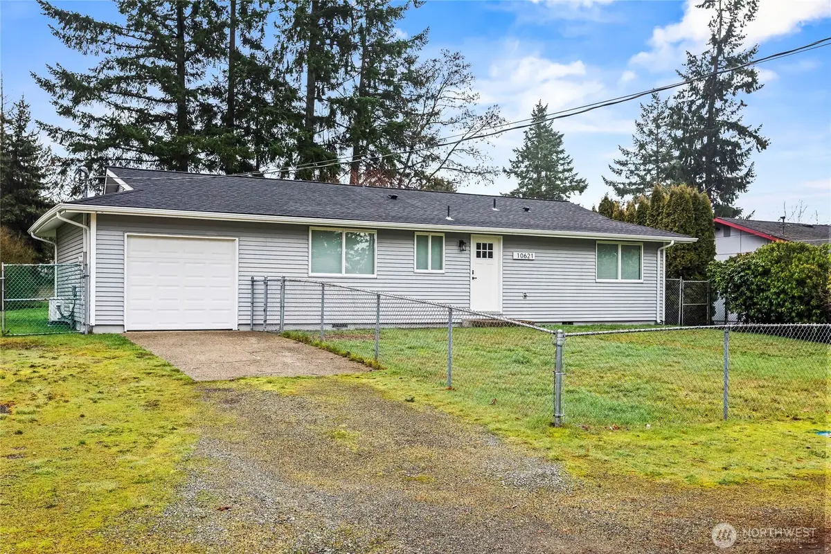 10621 S 12th Avenue Ct S, Tacoma, WA 98444 - Image #1
