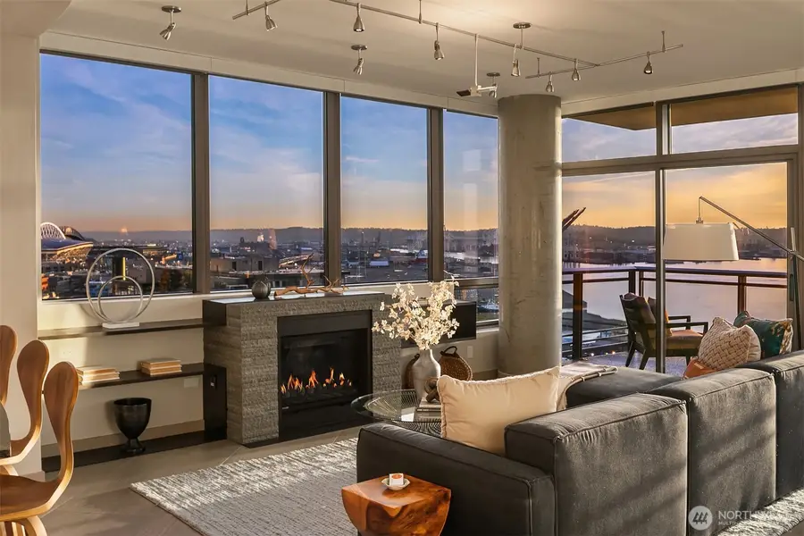 1000 1st Avenue #1901, Seattle, WA 98101 - #2