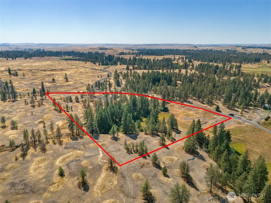 36321 S Bootstrap Ln, Cheney, WA 99004 - #2