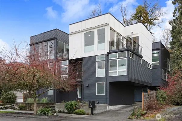3717 S Dawson Street, Seattle, WA 98118