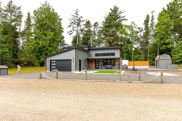 29813 L Lane, Ocean Park, WA 98640