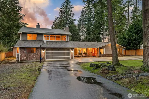 16613 SE 254th Place, Covington, WA 98042