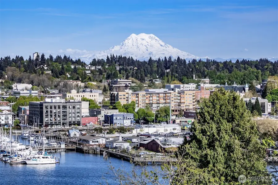 214 Sherman Street Nw, Olympia, WA 98502 - #3