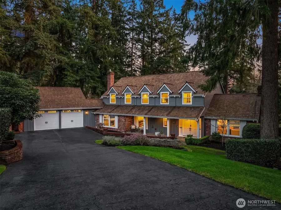 11721 NE 41st Street, Kirkland, WA 98033 - Image #3