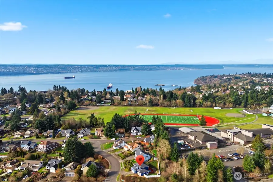 3571 41st Street Ne, Tacoma, WA 98422 - #3