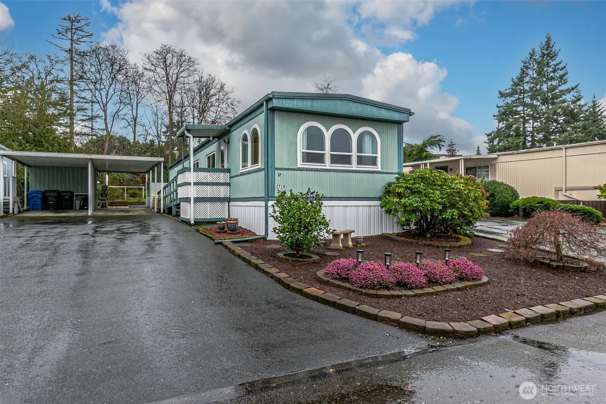 2714 93rd Street Court S #17, Tacoma, WA 98499 - Image #1