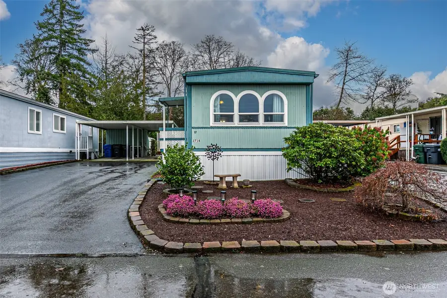 2714 93rd Street Court S #17, Tacoma, WA 98499 - Image #3