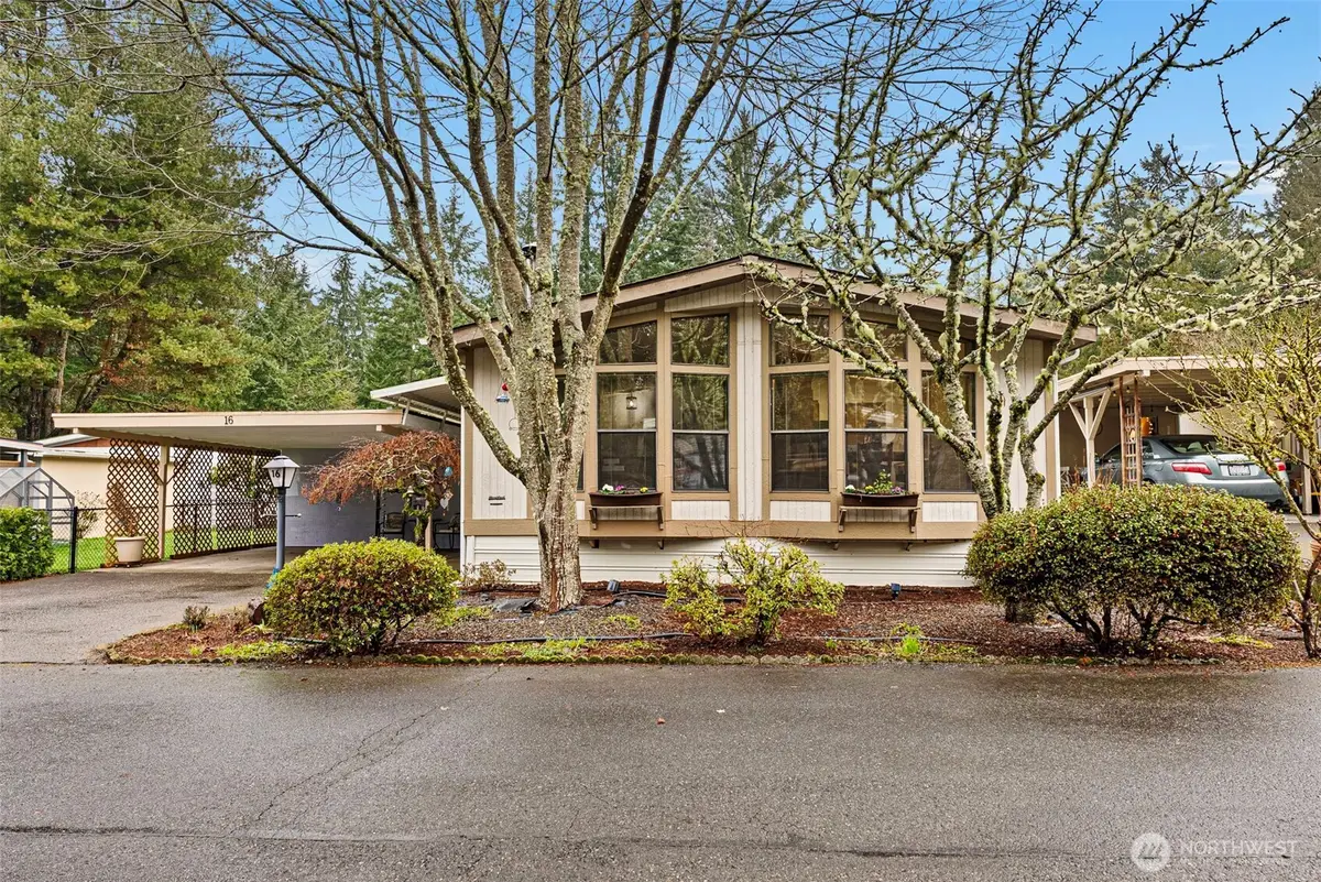 10414 Peacock Hill Avenue #16, Gig Harbor, WA 98332 - #1