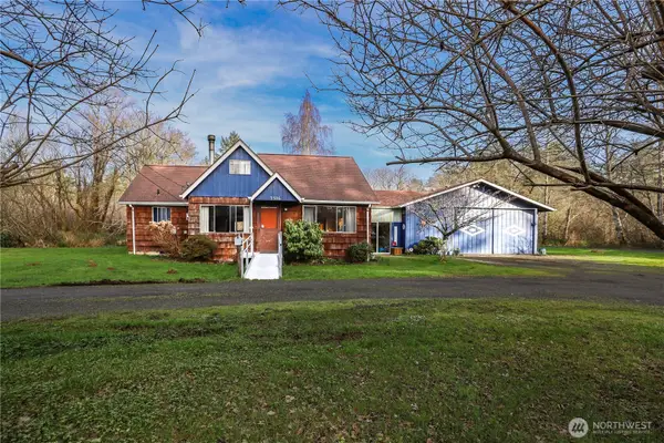 3506 Sr 105, Grayland, WA 98547