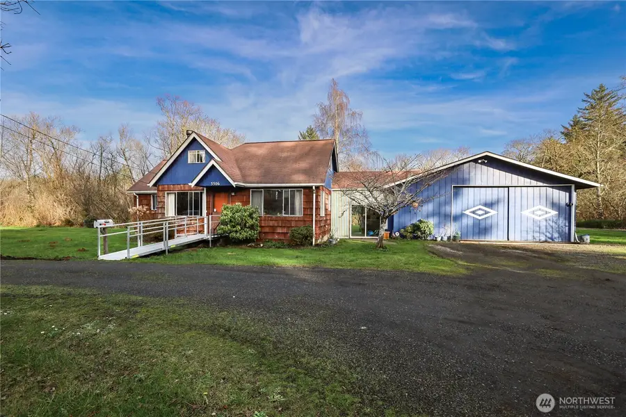 3506 Sr 105, Grayland, WA 98547 - #2