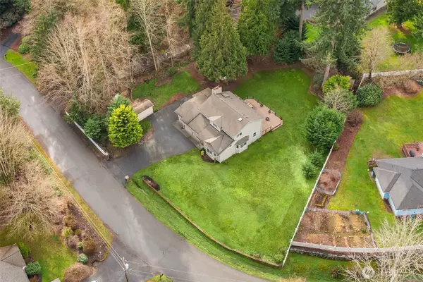 7528 172nd Street Se, Snohomish, WA 98296