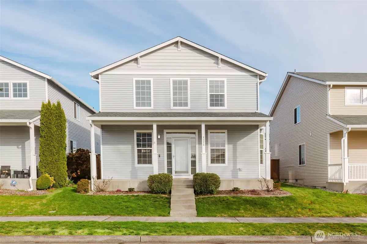 8324 Sweetbrier Loop Se, Olympia, WA 98513 - #1
