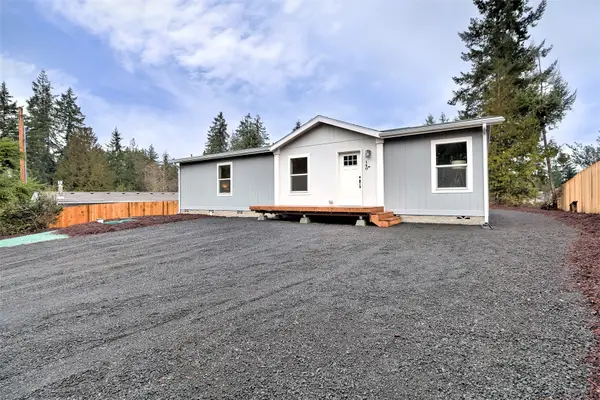 140 E Elk Place, Shelton, WA 98584