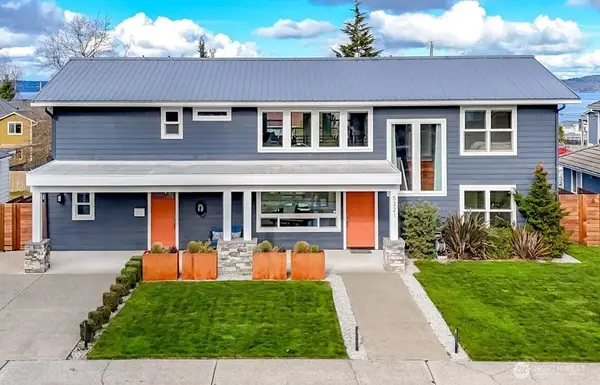 5321 N 48th St, Tacoma, WA 98407