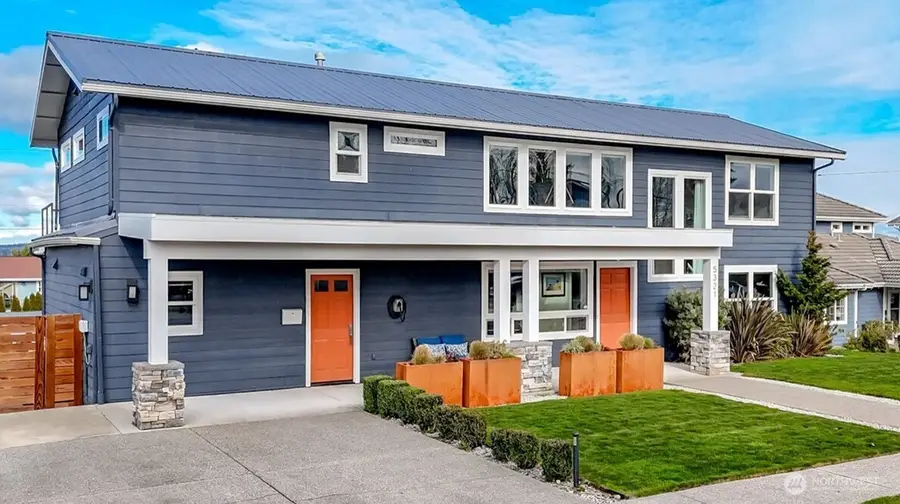 5321 N 48th St, Tacoma, WA 98407 - #2