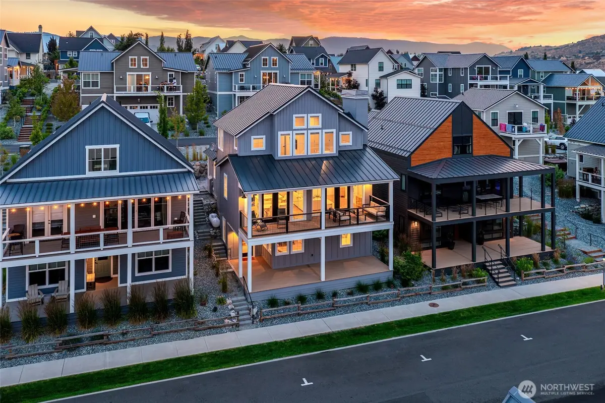 259 Bobcat Lane, Chelan, WA 98816 - #1