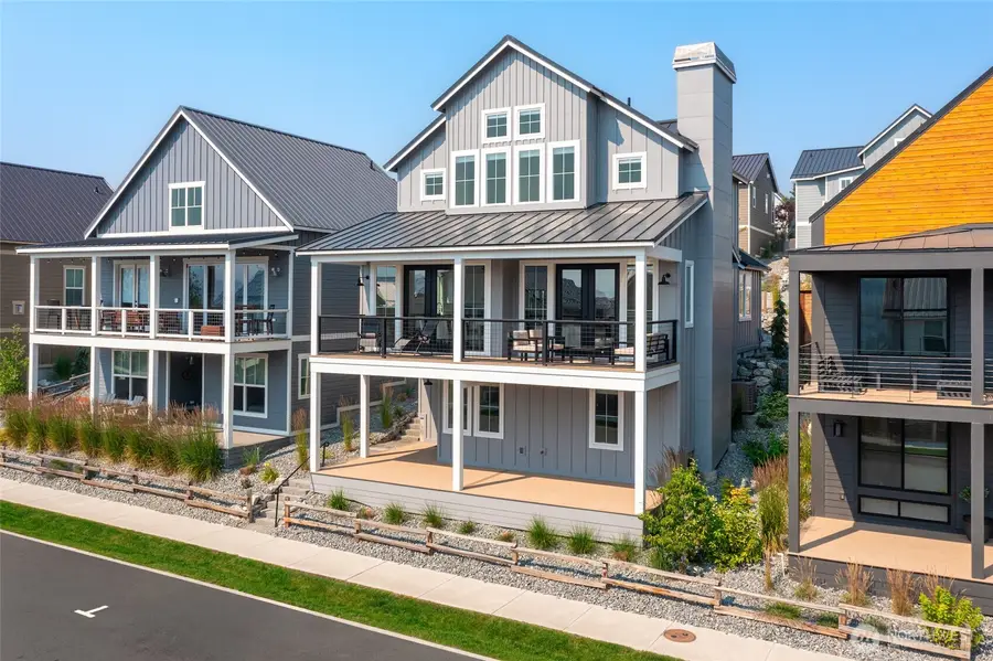 259 Bobcat Lane, Chelan, WA 98816 - #2