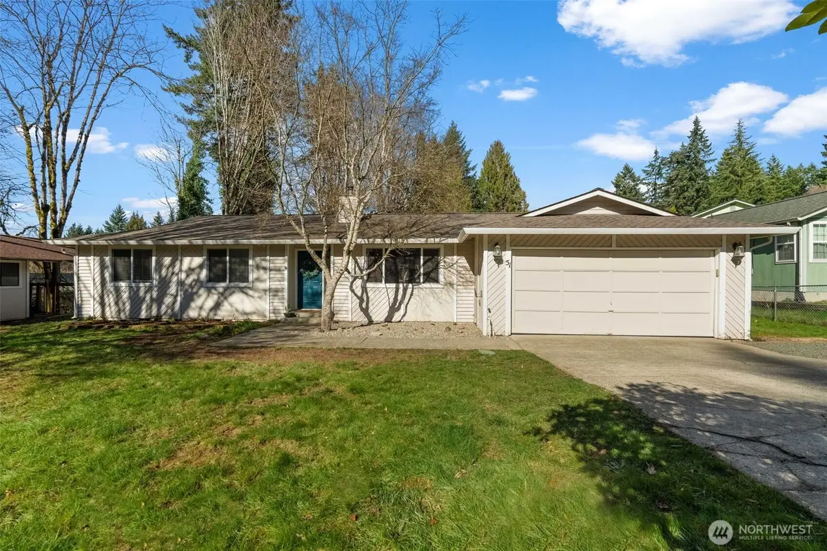 51 NE Riverhill Lane, Belfair, WA 98528 - #1