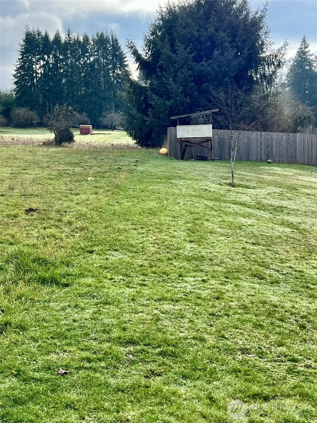 4 NE Jabez Street #LOT 4, Winlock, WA 98596 - #1