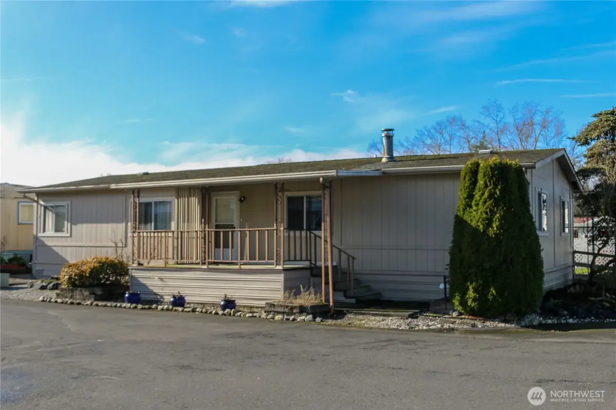 1200 Lincoln Street #231, Bellingham, WA 98229 - Image #1