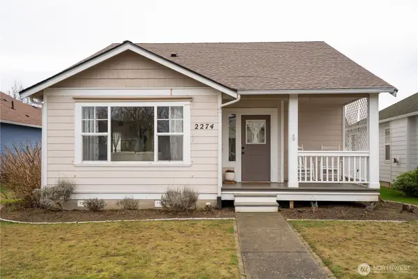 2274 Dogwood Street, Lynden, WA 98264