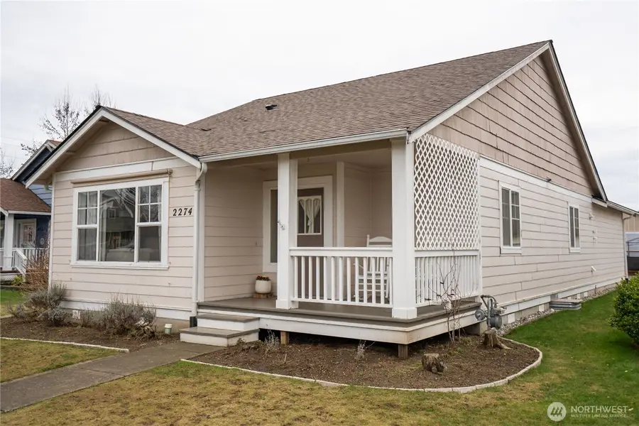 2274 Dogwood Street, Lynden, WA 98264 - #2
