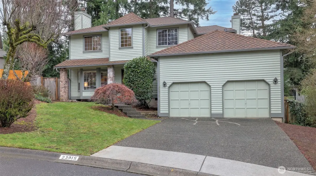 23915 SE 42nd Court, Sammamish, WA 98029 - Image #1