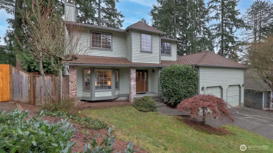 23915 SE 42nd Court, Sammamish, WA 98029 - Image #2