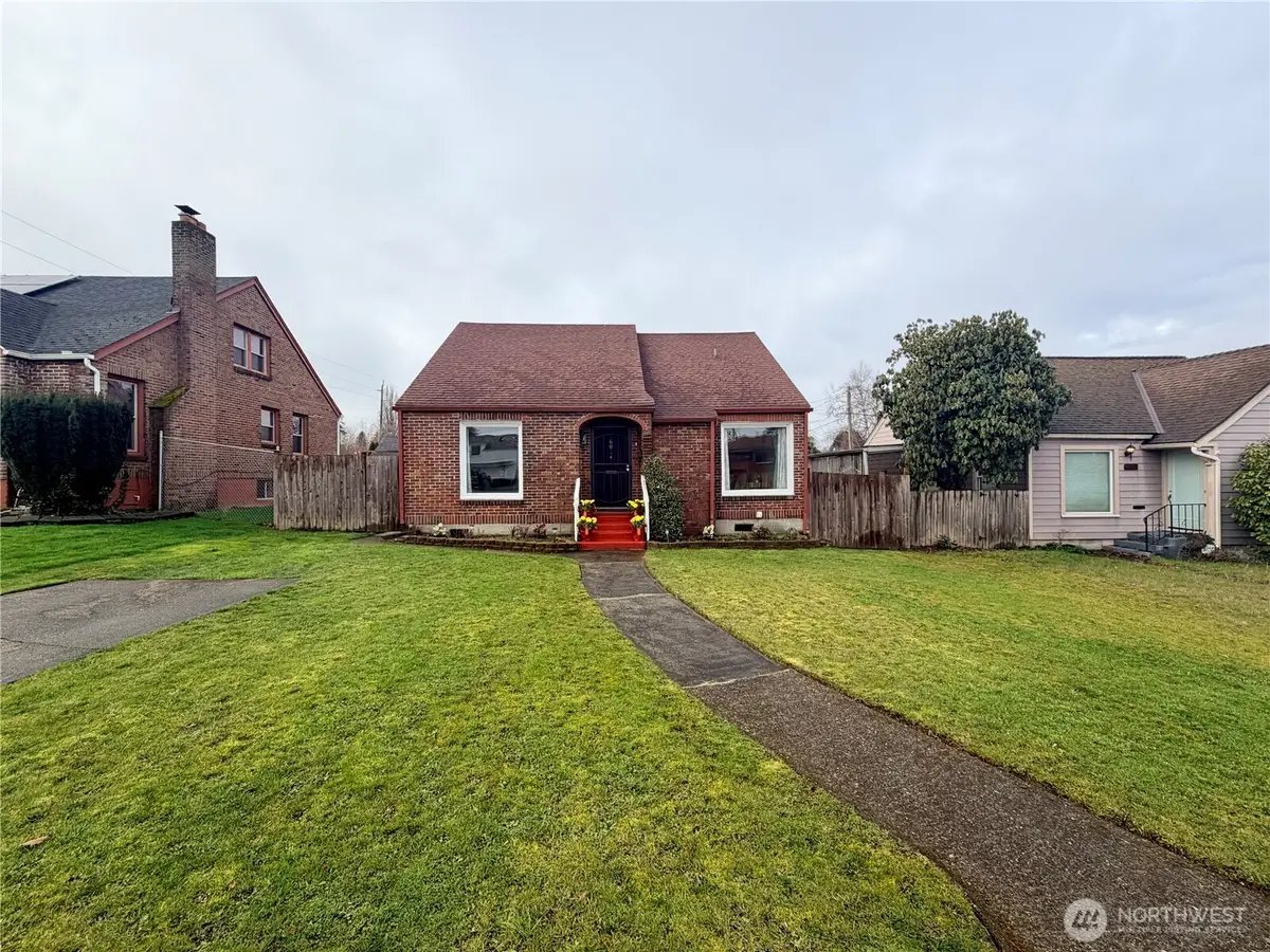 6014 Pacific Avenue, Tacoma, WA 98408 - #1