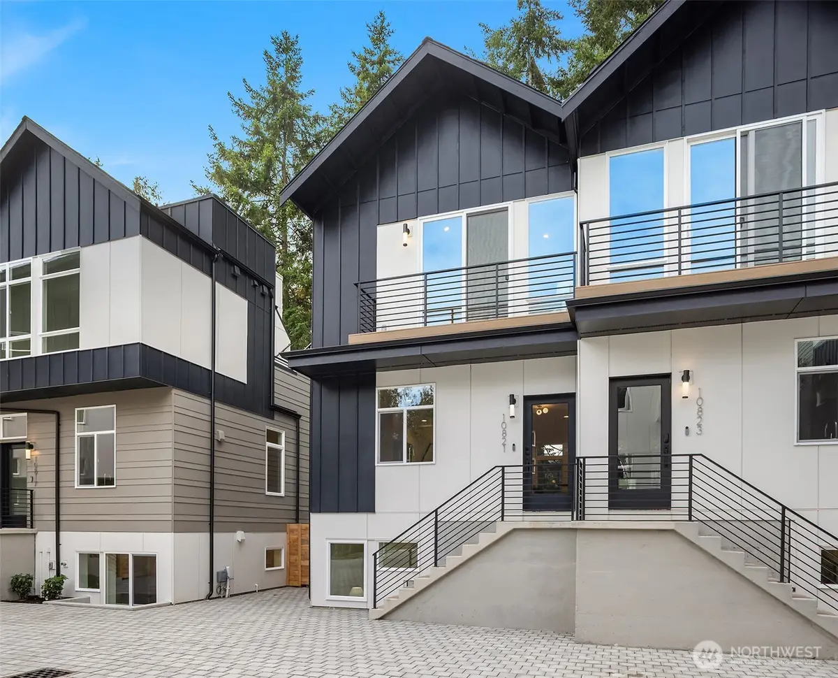 10815 11th Avenue Ne, Seattle, WA 98125 - #1