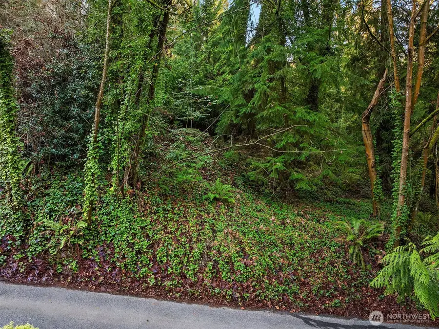 43 Fernbrook Drive #2, Mercer Island, WA 98040 - #3
