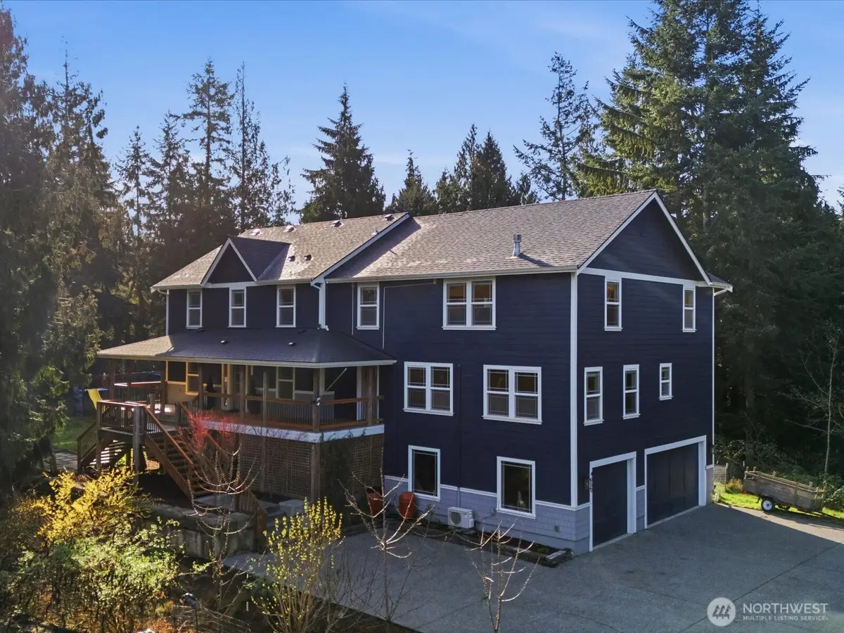 4050 Rachel Road, Clinton, WA 98236 - #1