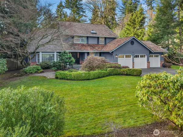 2641 262nd Place Se, Sammamish, WA 98075