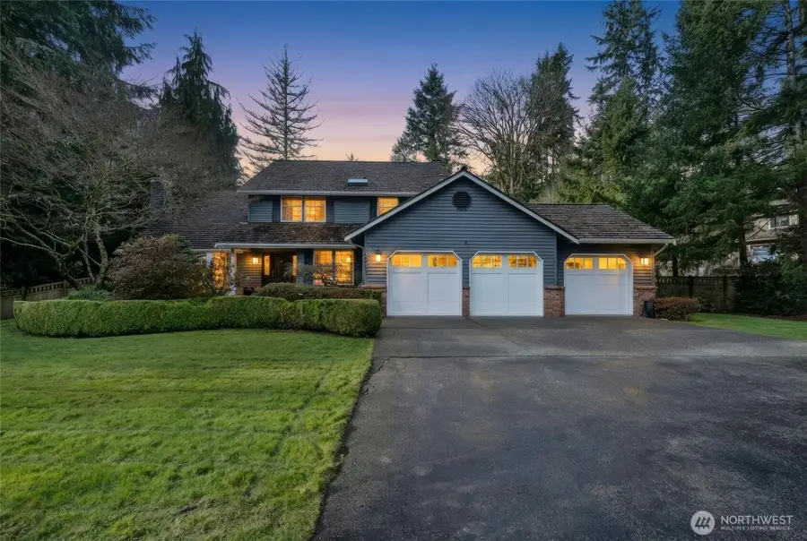 2641 262nd Place Se, Sammamish, WA 98075 - Image #2